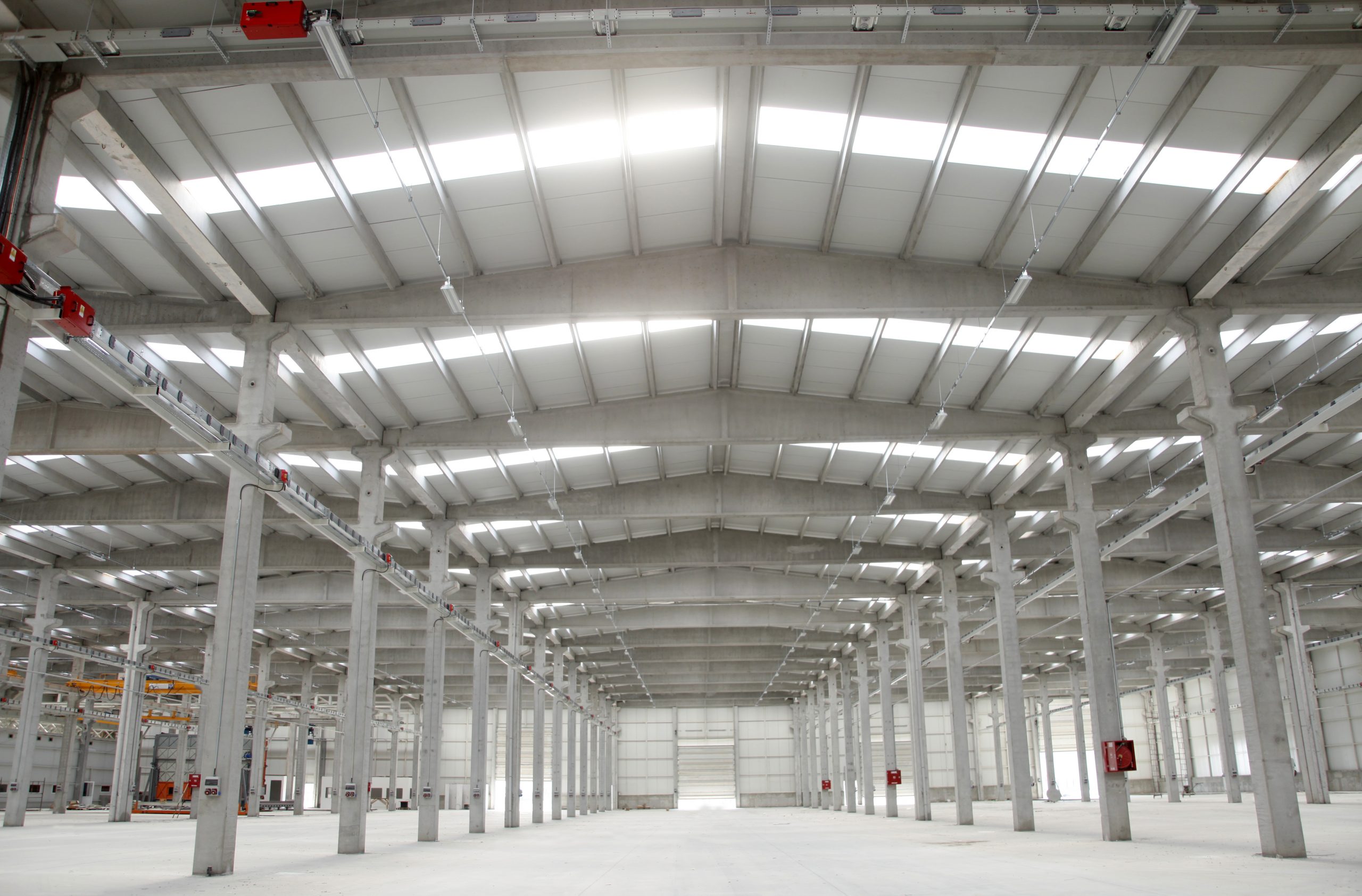 Заявка на  проектирование